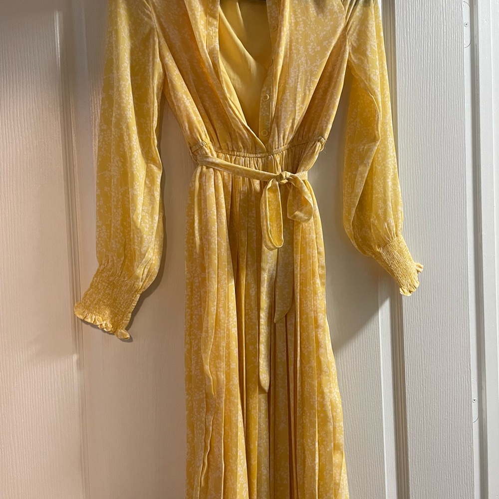 Melo day lovely spring/summer dress - Picture 8 of 10